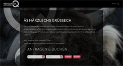 Desktop Screenshot of burgseeli.ch