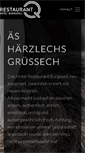 Mobile Screenshot of burgseeli.ch